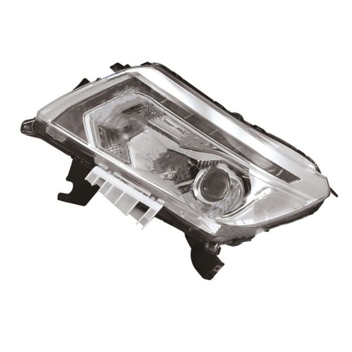 Head Lamp (Left) - 26010-4JA3B
