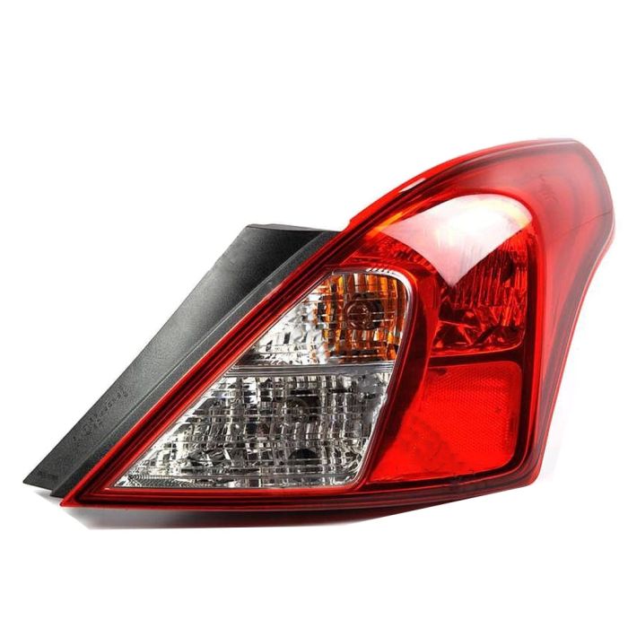 Tail Lamp (Right) - 26-3191-U-R