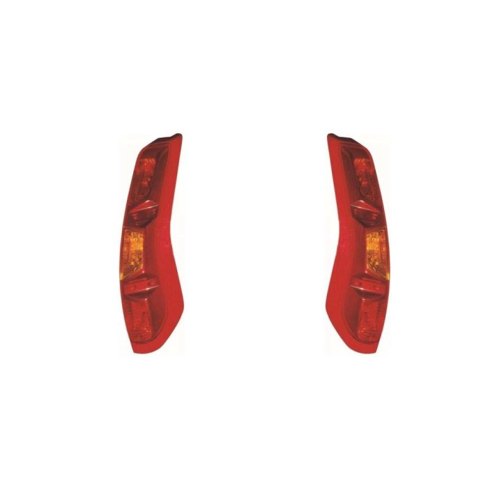 Tail Lamp (Set) - 2F-3233