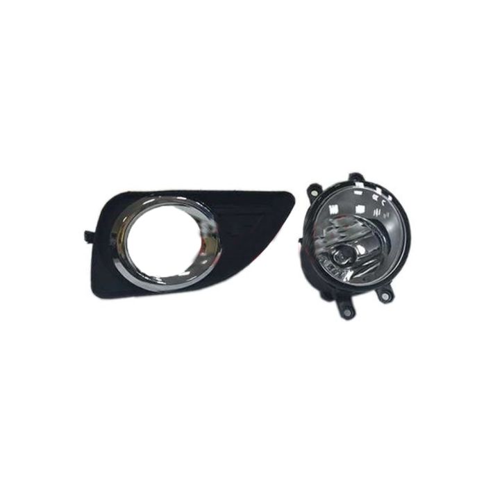 Fog Lamp (Driver's Side) - 16-5046-V-L