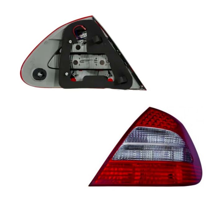 Rear Tail Light - 11-11787-06-9