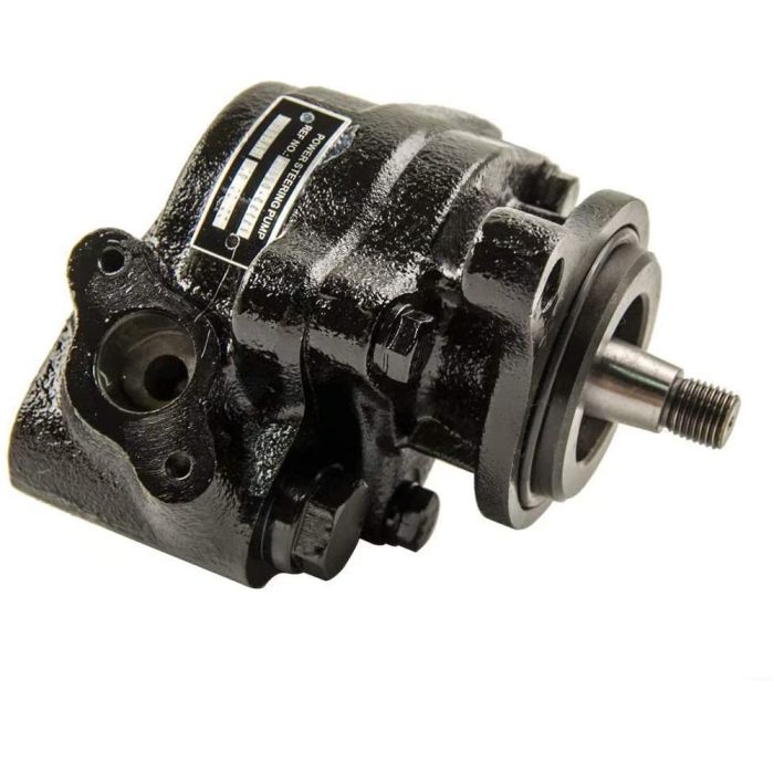 Power Steering Pump - 553-50364