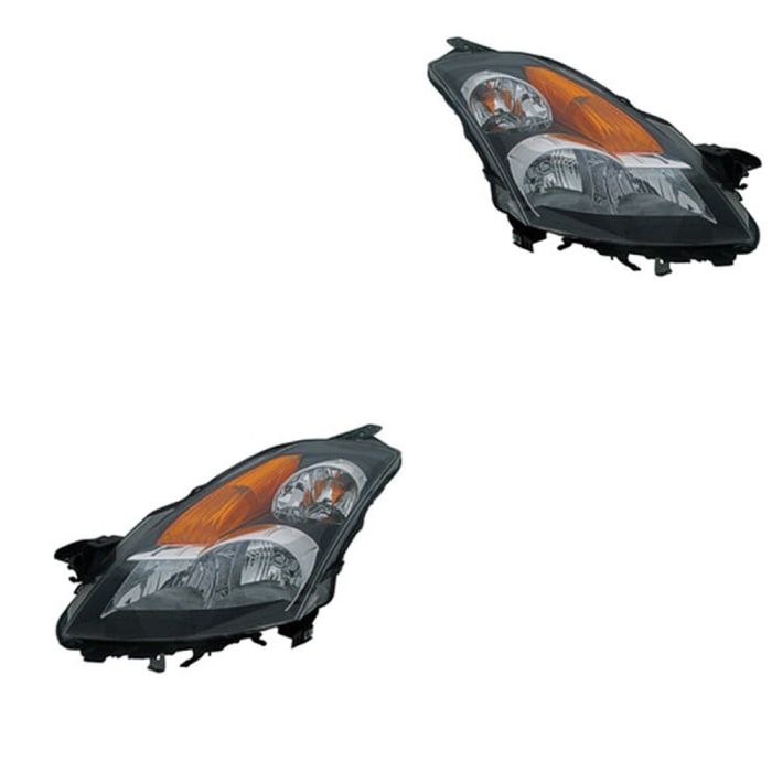 Head Lamp (Set) - DS644-B000L/R