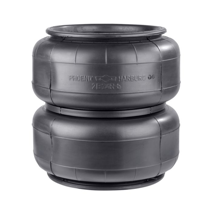 Convoluted Air Spring - 3RC-275