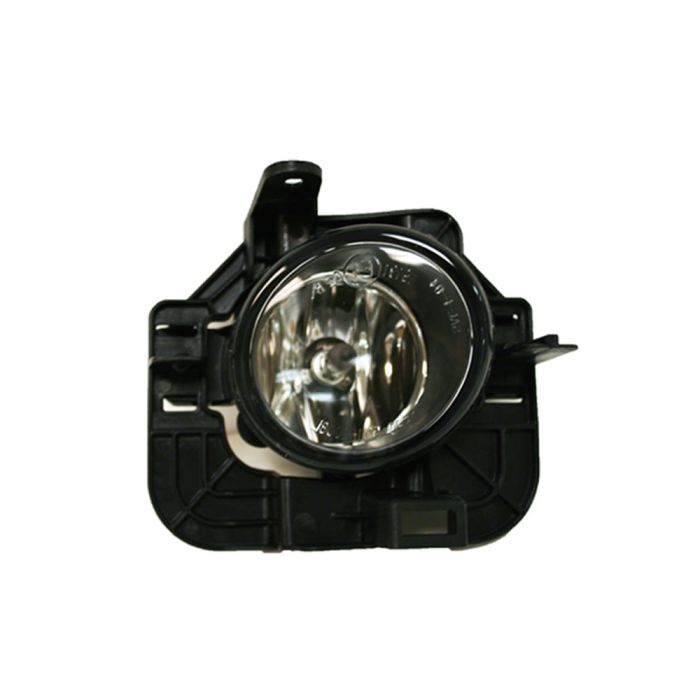 Fog Lamp (Passenger's Side) - 24-5037-T-R