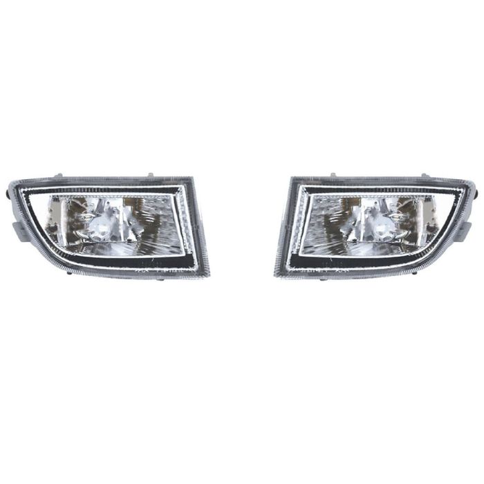 Fog Lamp (Set) - 26-5047