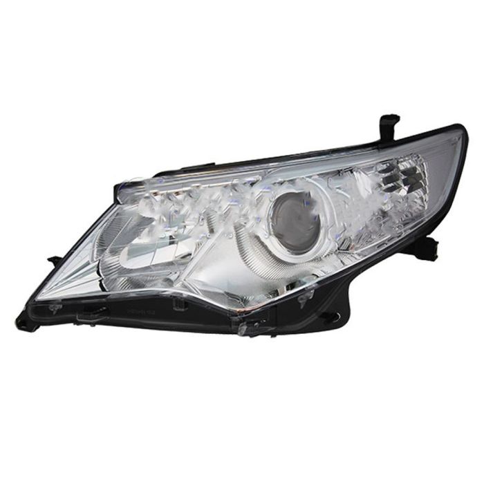 Head Lamp (Set-Left & Right) - 16-4168-X