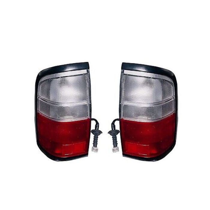 Rear Lamp (Set- Left & Right) - DS470-B100