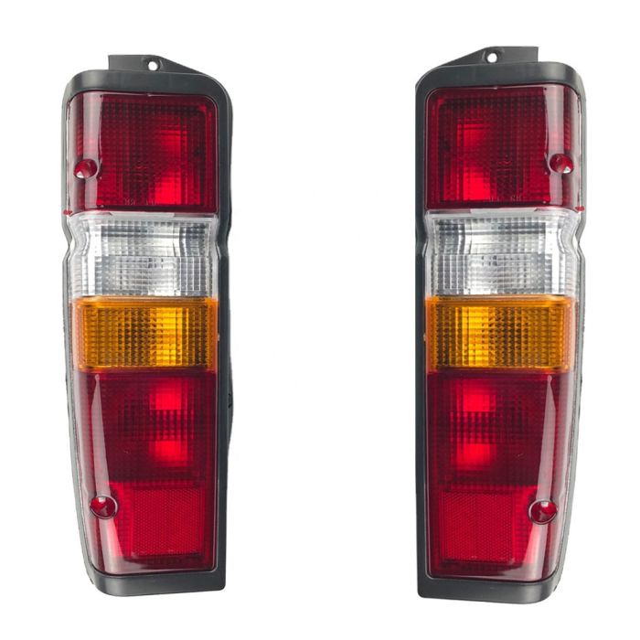 Rear Lamp  (Set-Left & Right) - HLL01-1409