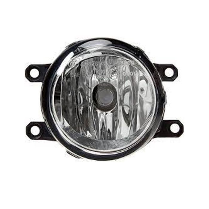 Fog Lamp (Passenger Side) - 16-5075-R