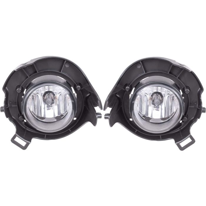 Fog Lamp (Set) - 21-5040