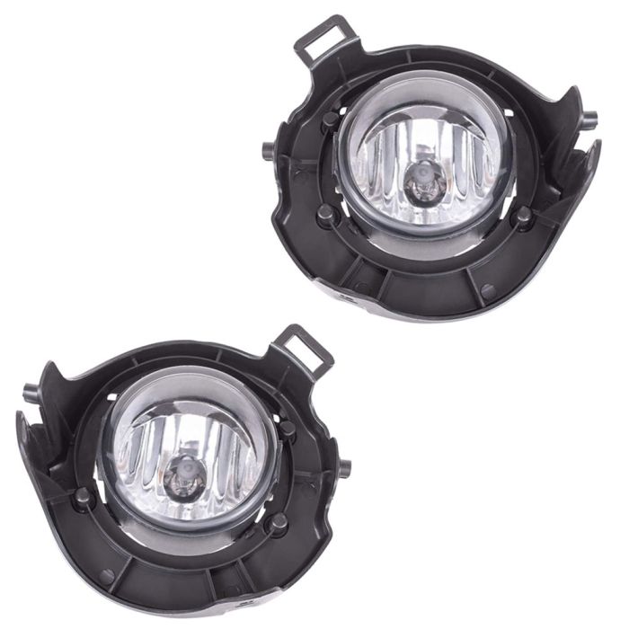 Fog Lamp (Set) - 21-5040-A