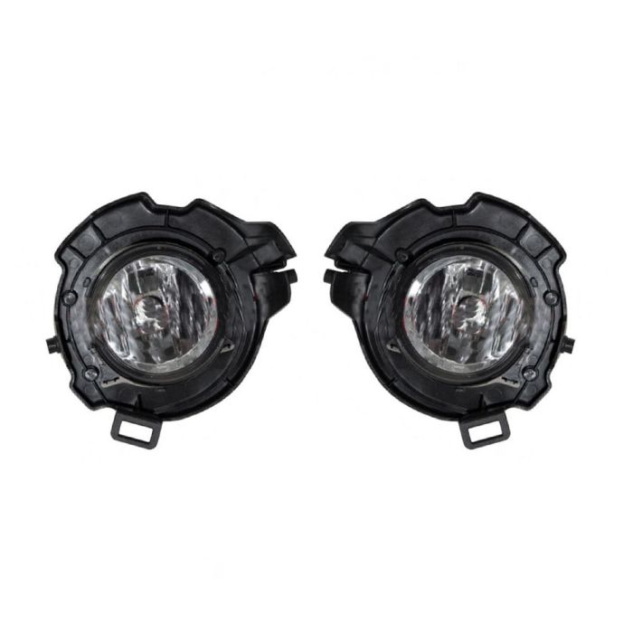 Fog Lamp (Set) - 2M-5095