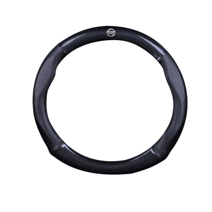 Nissan Steering Wheel Cover - 32351
