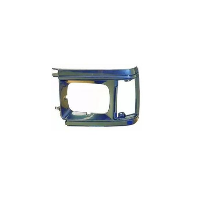 Lamp Case (Driver Side) - HLL01-1412-L