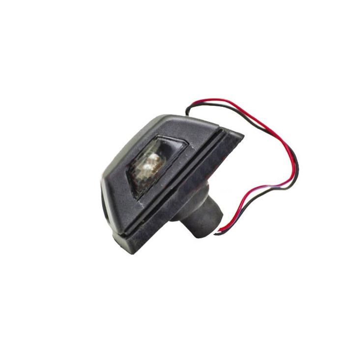 License Lamp - 21-6085-A