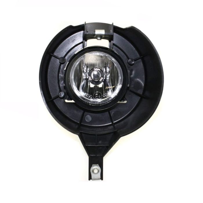Fog Lamp (Passenger's Side) - 21-5078-R
