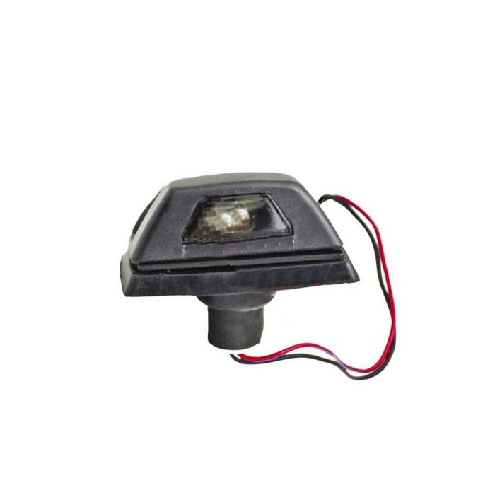 License Lamp - B6515-23G20