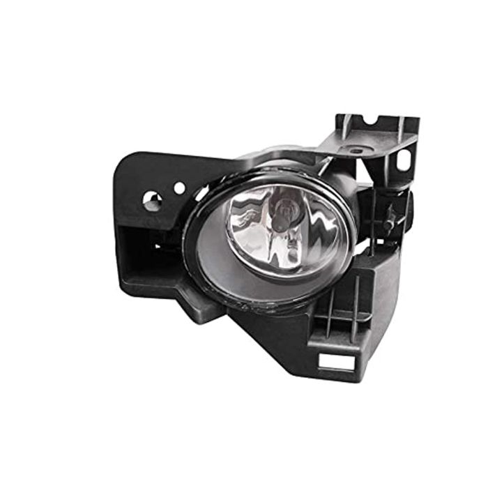 Fog Lamp (Driver's Side) - 25-5048-T-L