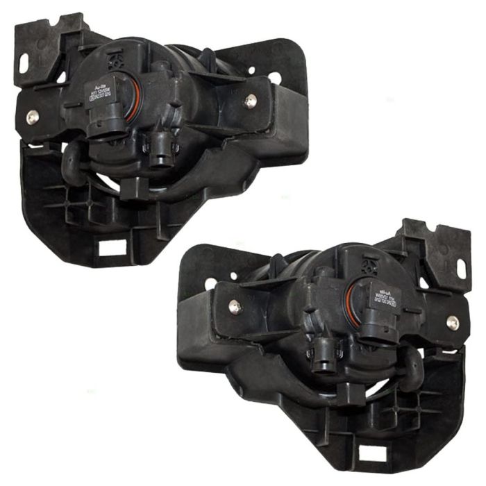 Fog Lamp (Set) - 25-5048-T-A