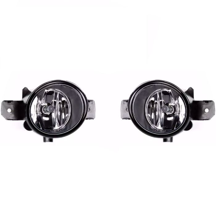Fog Lamp (Set) - 26-5077-T-A