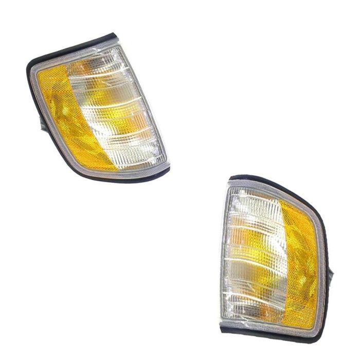 Turn Signal Lamp (Set) - FT01-0503C