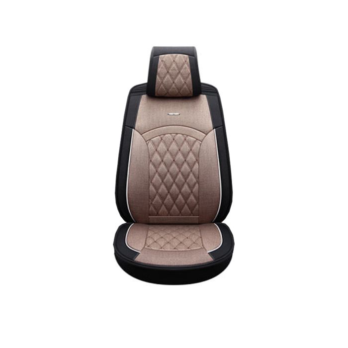 Toyota Seat Mat - 5971791