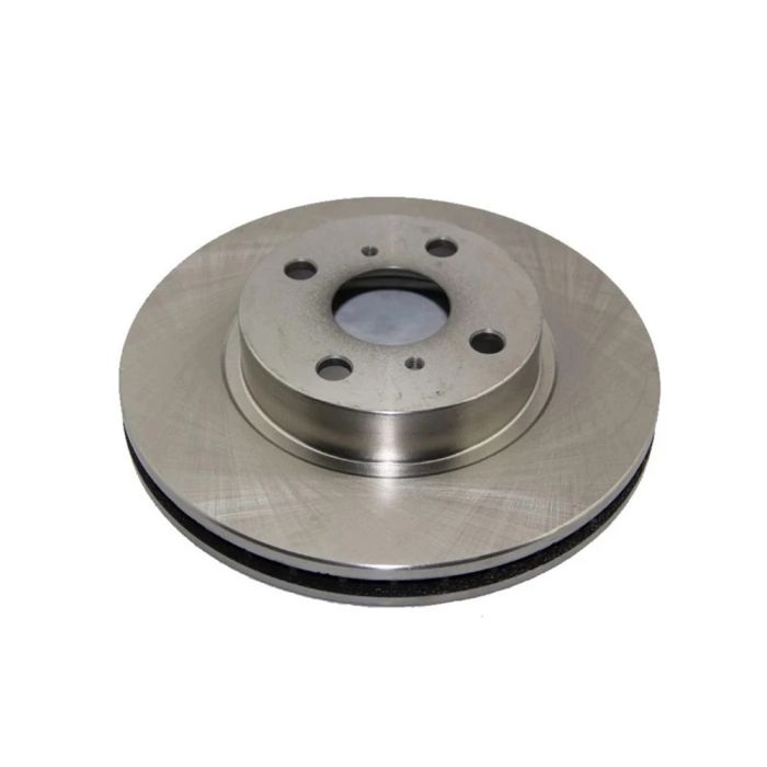 Front Brake Disc for Toyota - 43512-12610