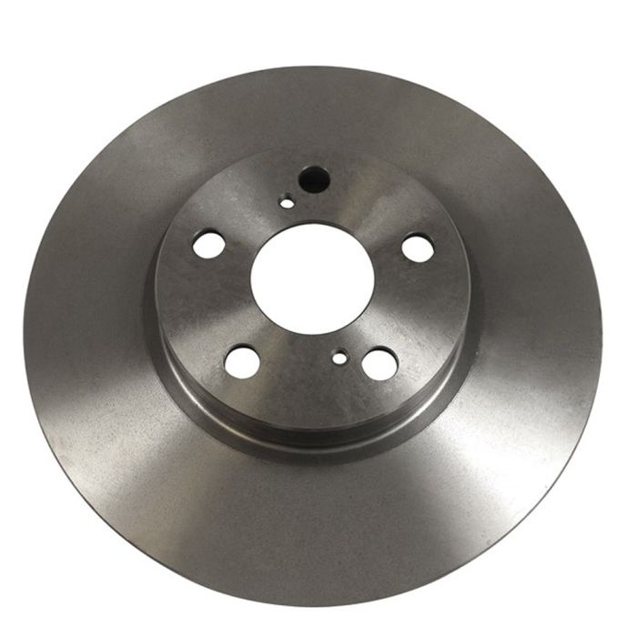 Toyota Disc Brake Rotor (Front) -  43512-12710