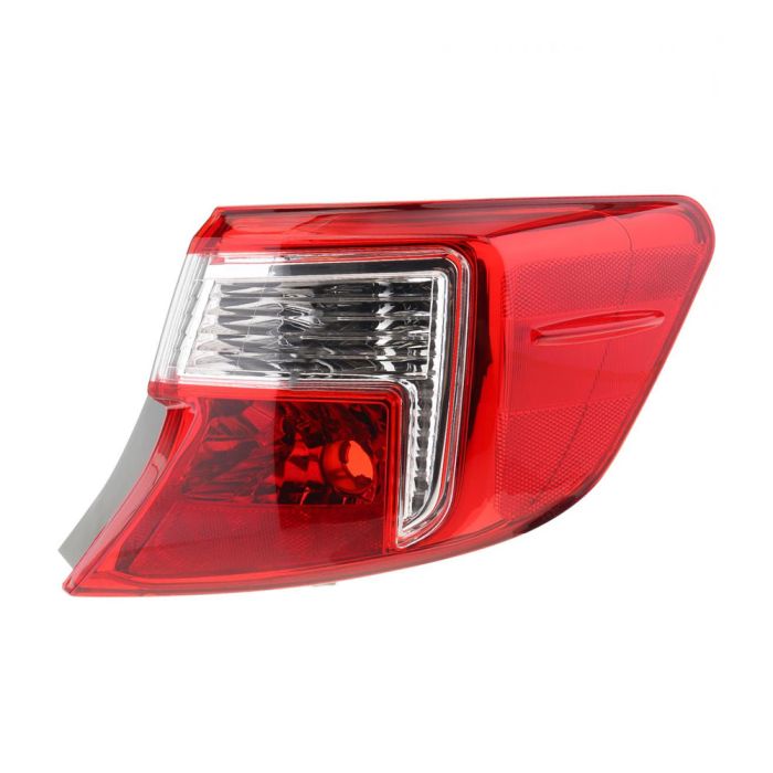 Rear Lamp (Passenger Side) - 16-3147-D-P1-R