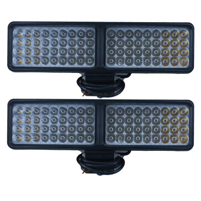 72 Led Light (Heavy Duty) - LTT172