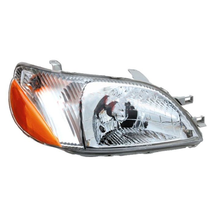 Head Lamp - 1C-4022-R