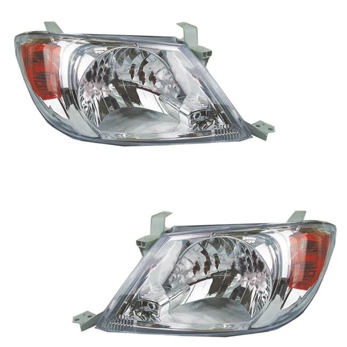Head Lamp - 11-4089