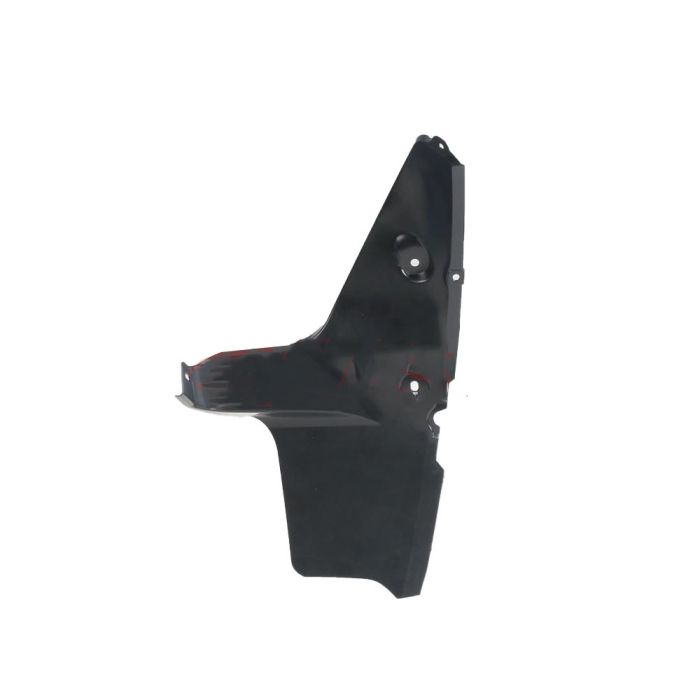 Rear Bumper Stay (Driver Side) - 1D-BS927-L