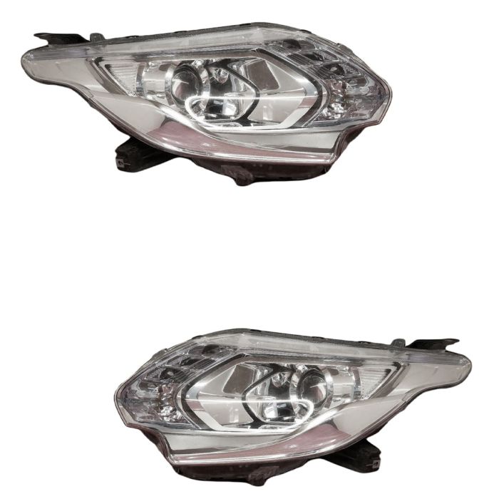 Head Lamp (Set) - 4A-4184-E-LD