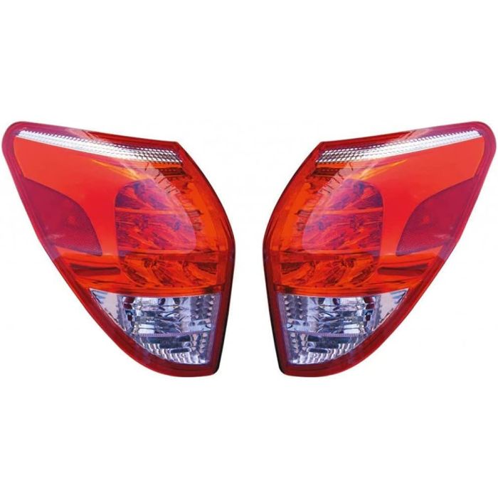 Tail Lamp (Set) - AL-0927