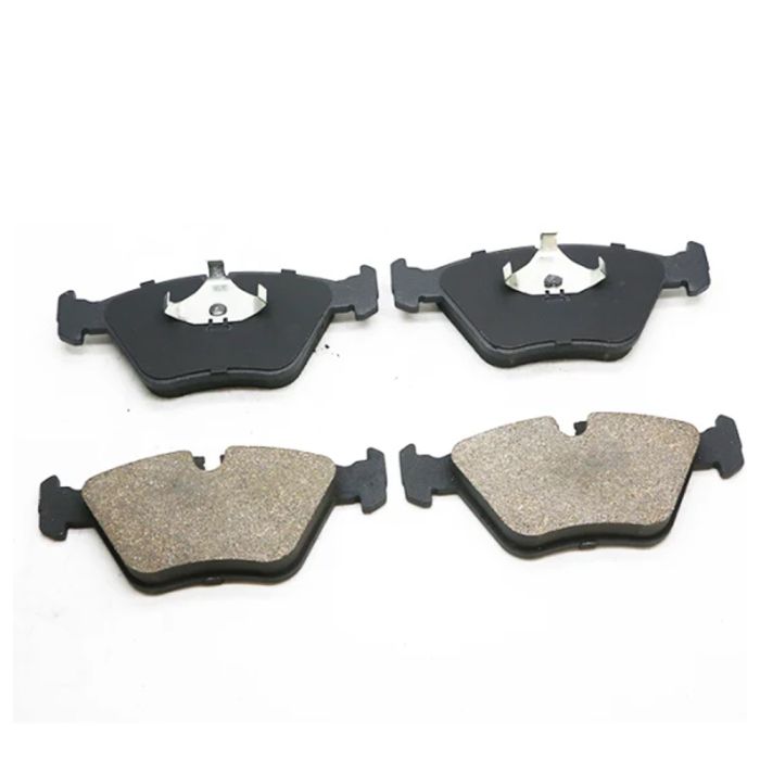 Brake Pad (Set) - D394-7284