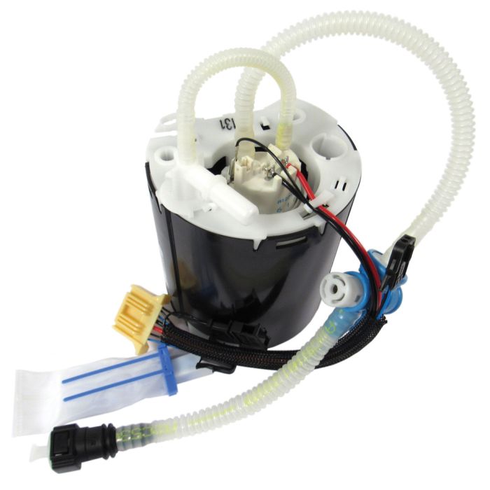Fuel Pump Assembly - LR043385