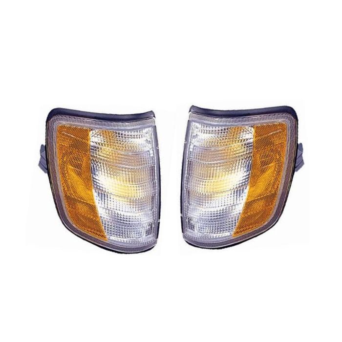 Front Corner Lamp - FT01-1003D