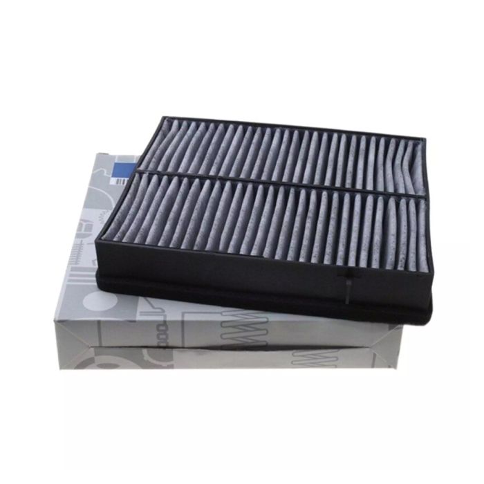 Air Filter - A1638350047