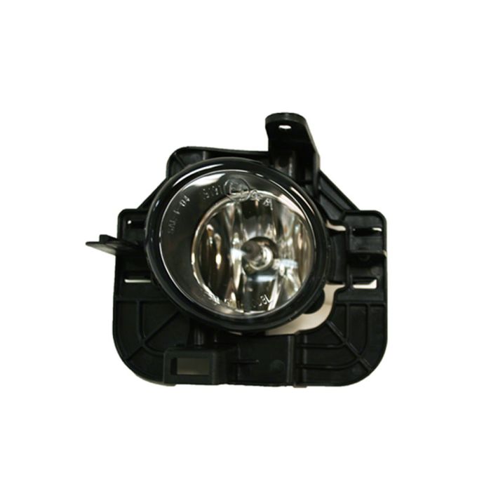 Fog Lamp (Driver's Side) - 24-5037-T-L
