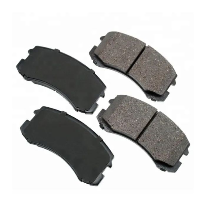 Brake Pad (Set) - D904-7782