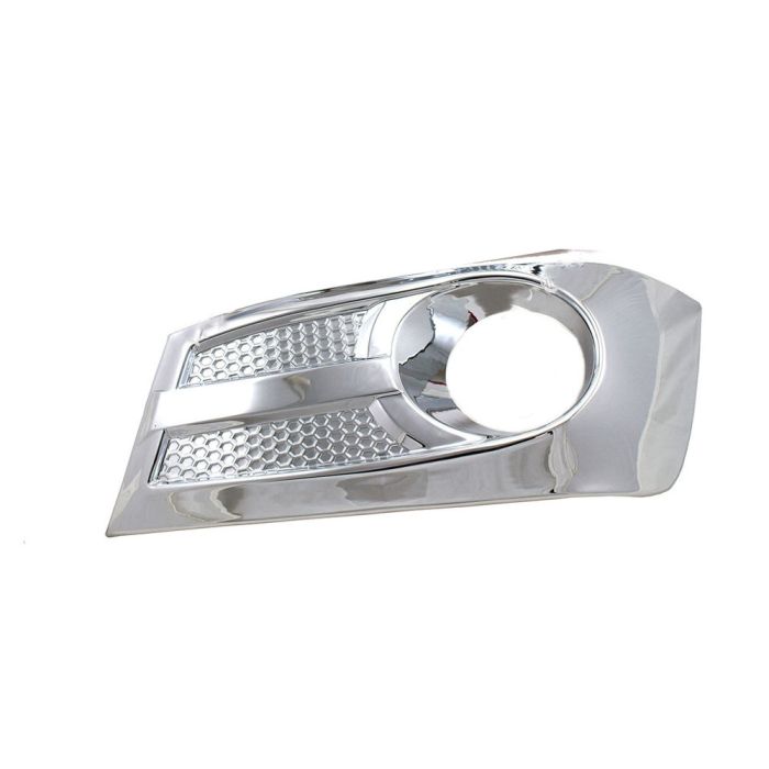 Fog Lamp Cover (Passenger Side) - 12-FC063-R