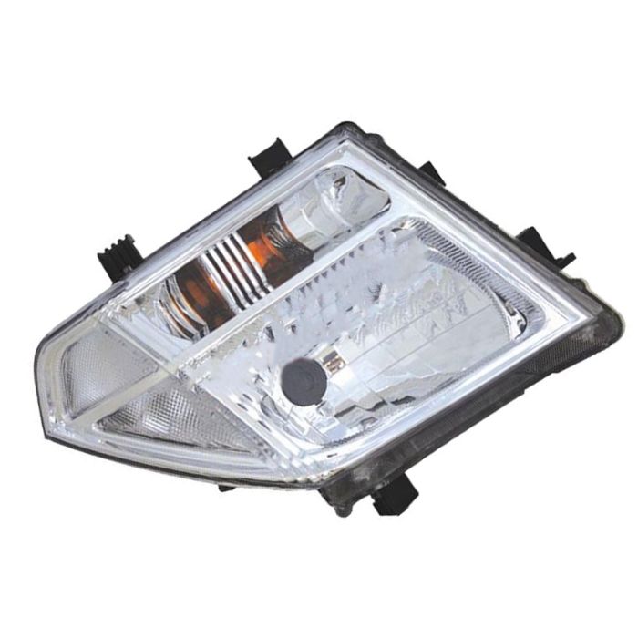Head Lamp (Right) - 26010-EB71B