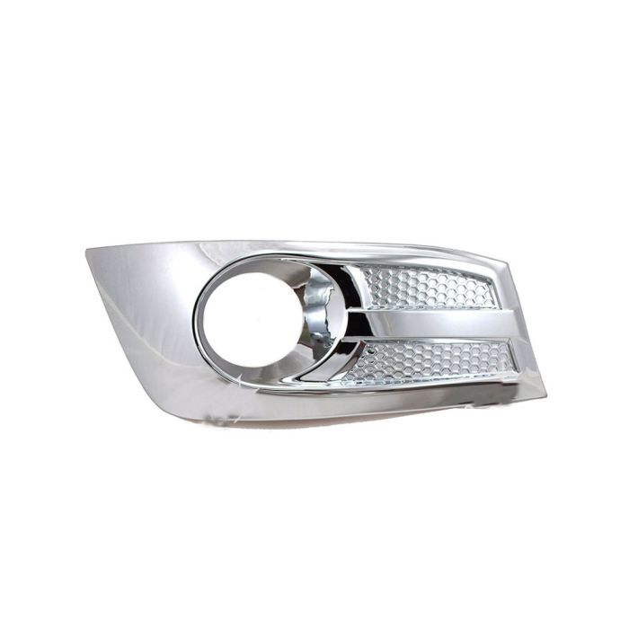 Fog Lamp Cover (Driver Side) - 13-FV063-L