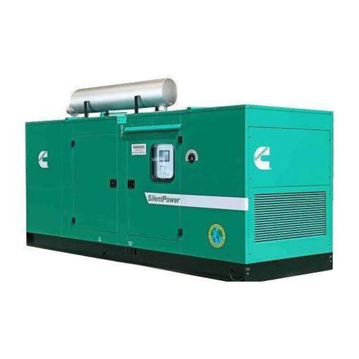 82KVA Cummins Diesel Generator - C90D5