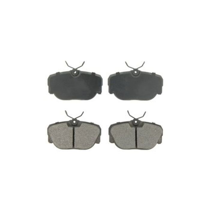 Brake Pad - 000 420 07 20