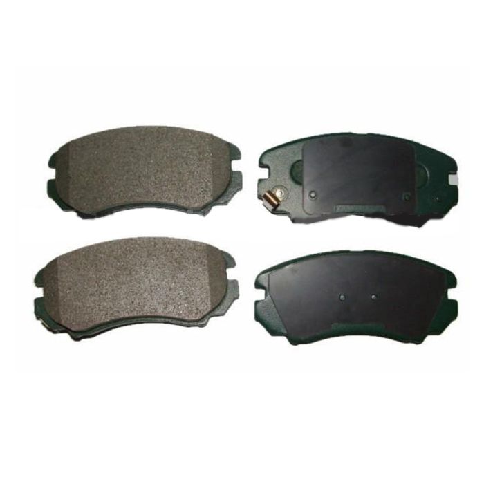 Brake Pad (Set) - 58101-2CA20