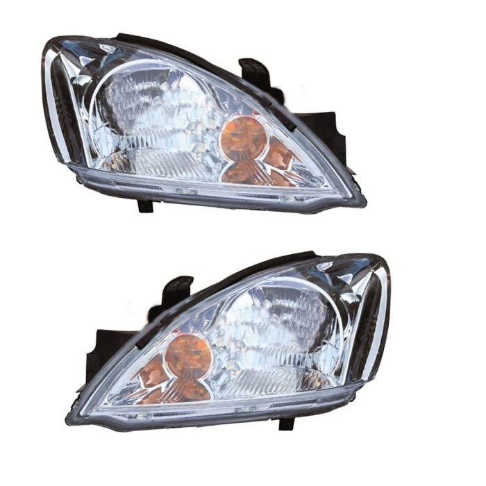 Head Lamp (Set) - 42-4080