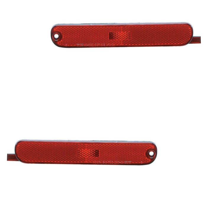 Rear Side Marker Lamp (Set) - 18-5082-61